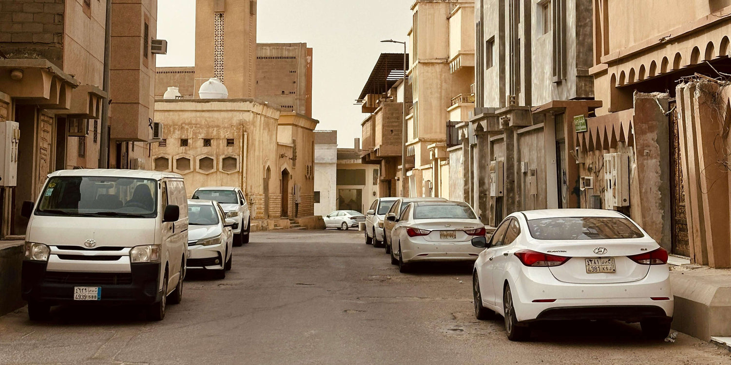 Can Foreigners Buy Property in Makkah or Madinah?