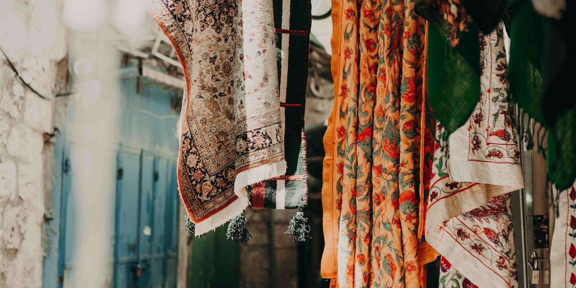Shopping Guide for Madinah