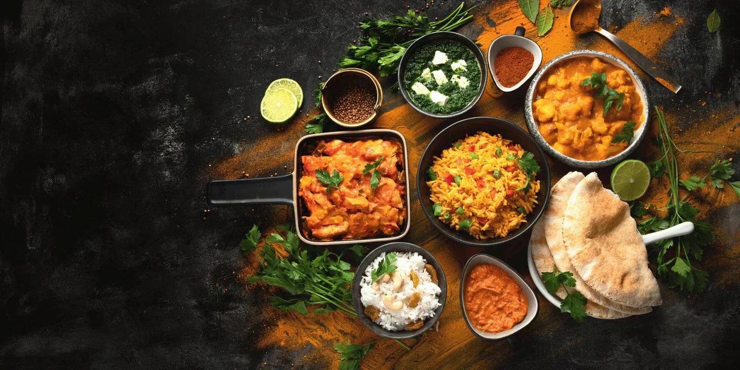 Tiffin Services in Haramayn - The Haramayn Guide