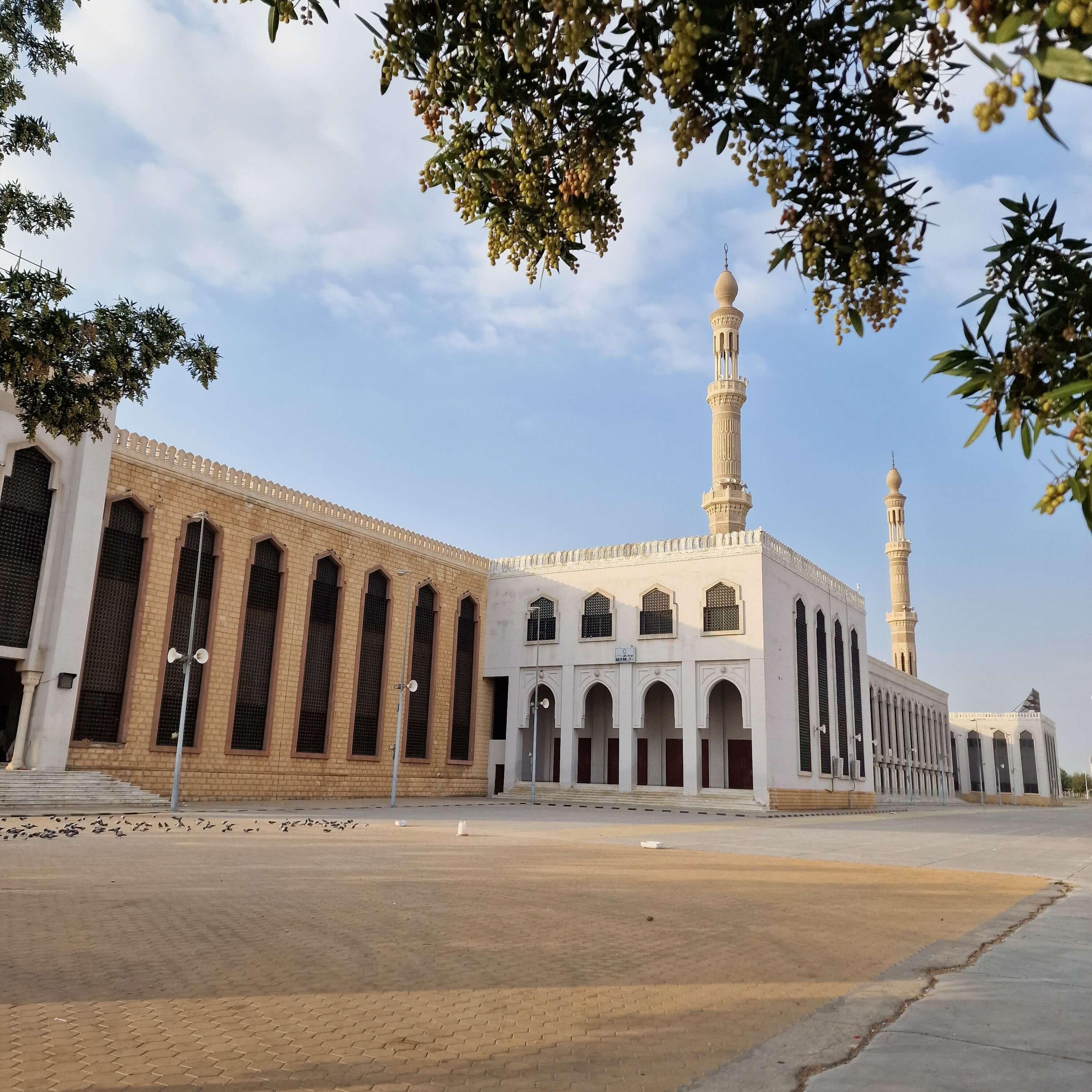 Makkah Tour - The Haramayn Guide