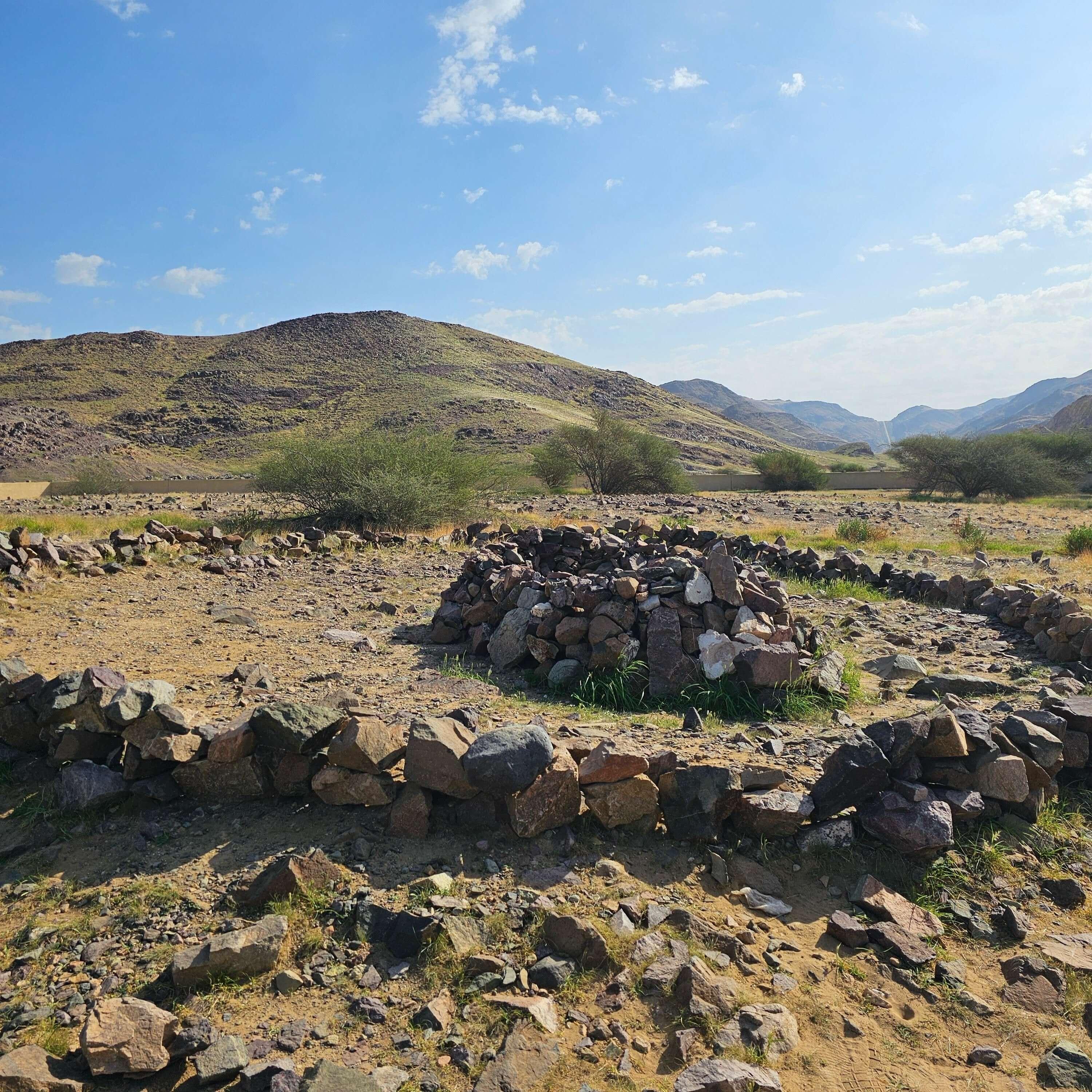 Badr Tour - The Haramayn Guide