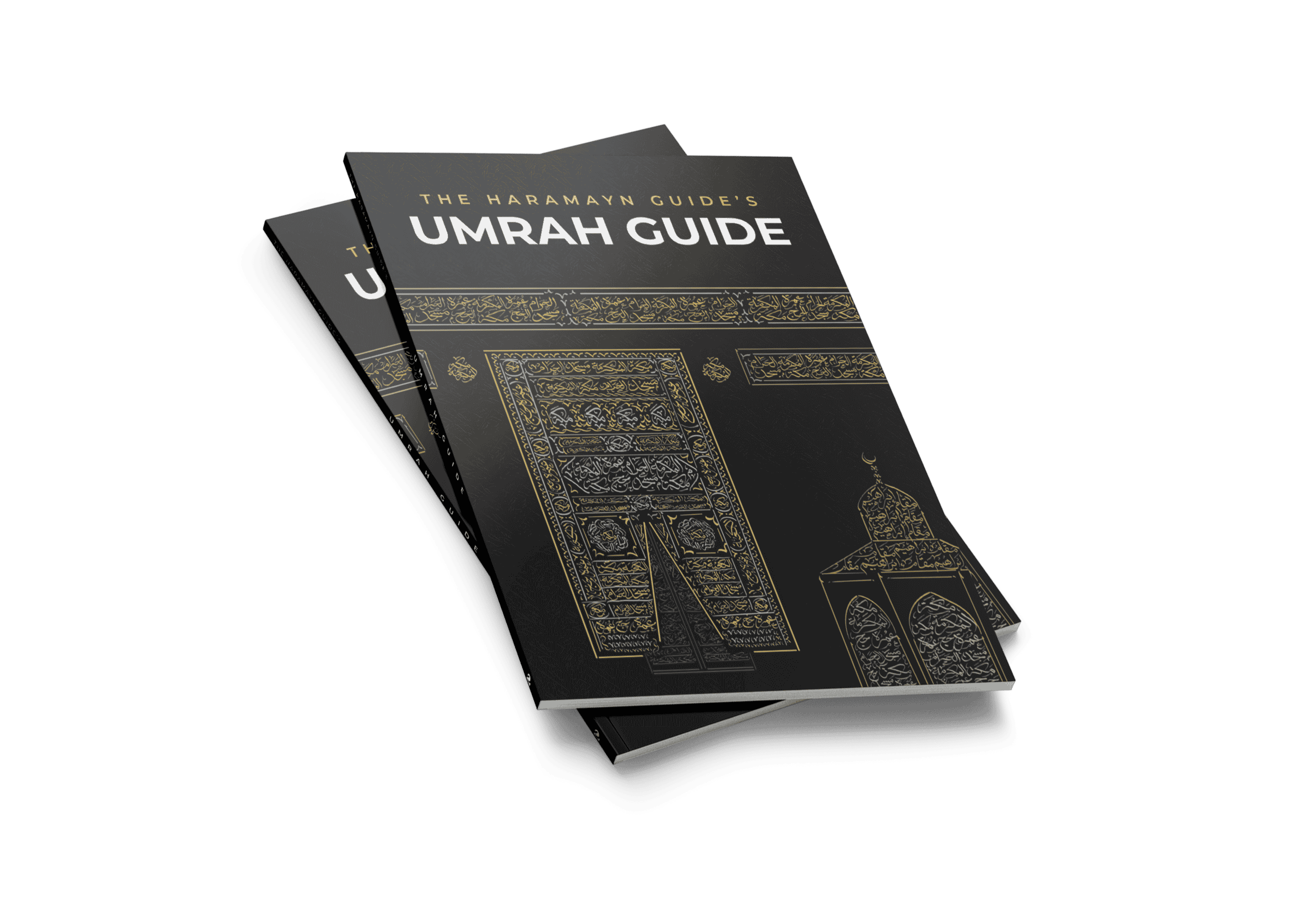 Umrah Guide