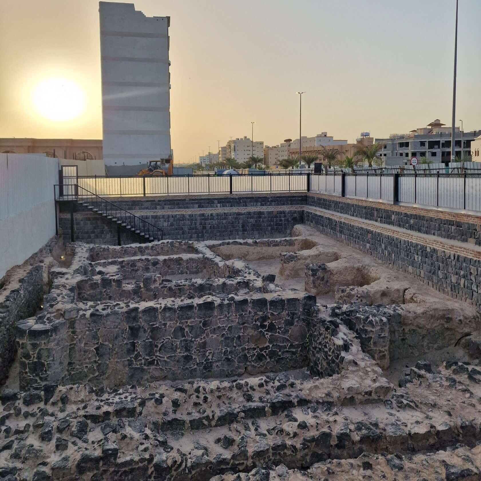 Madinah Tour 2 - The Haramayn Guide