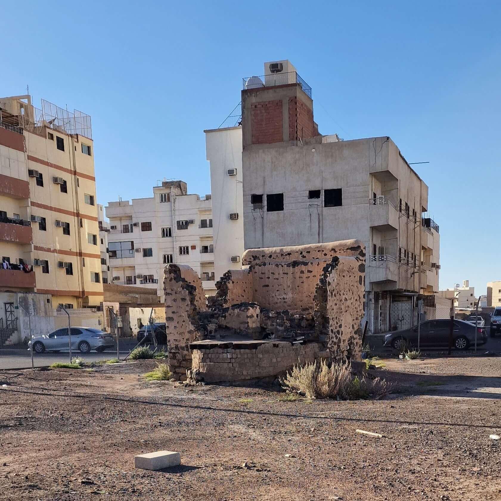 Madinah Tour 2 - The Haramayn Guide