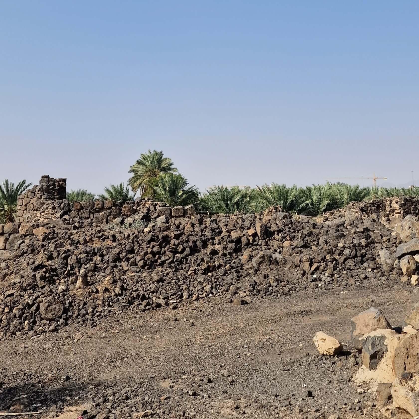 Madinah Tour 2 - The Haramayn Guide