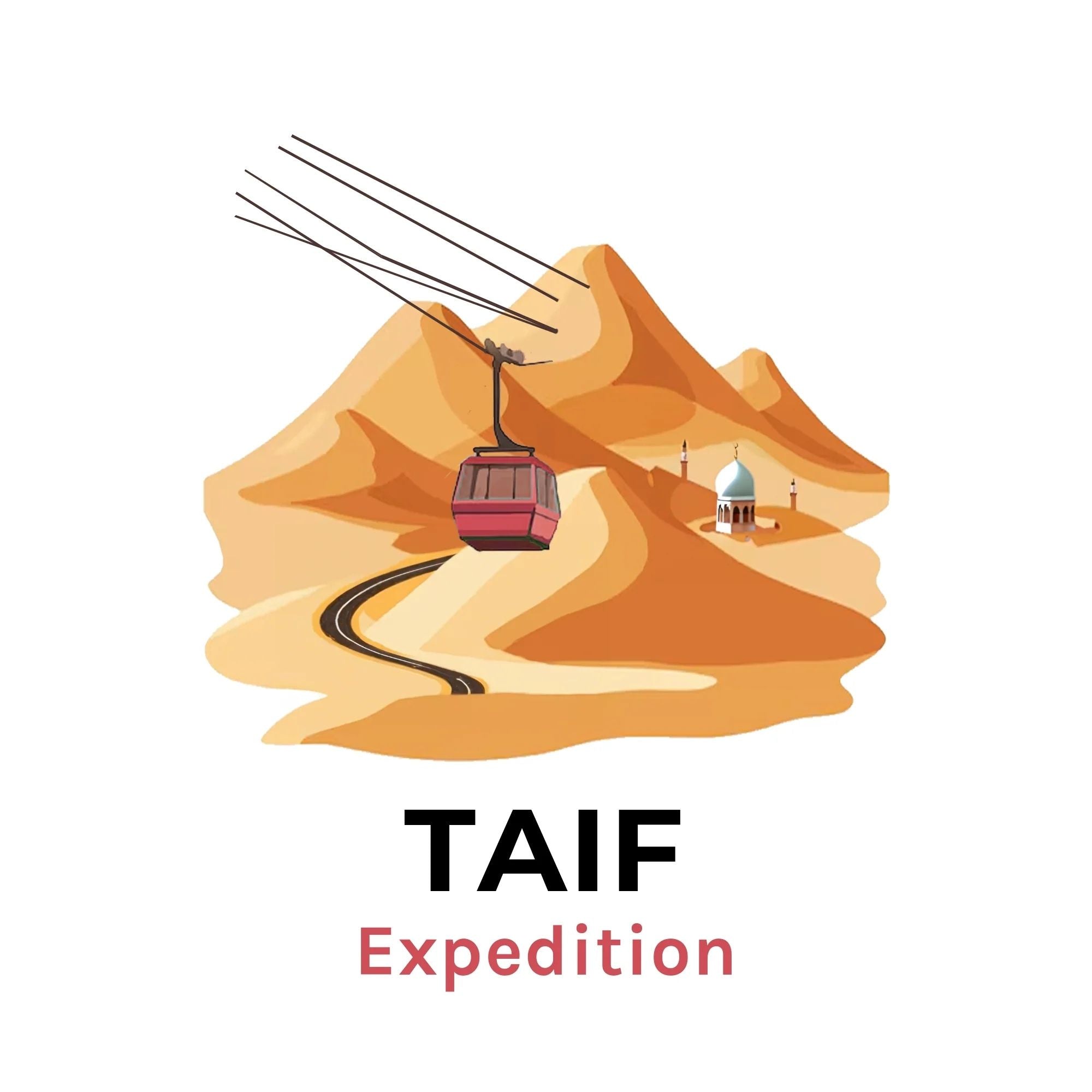 Taif Expedition