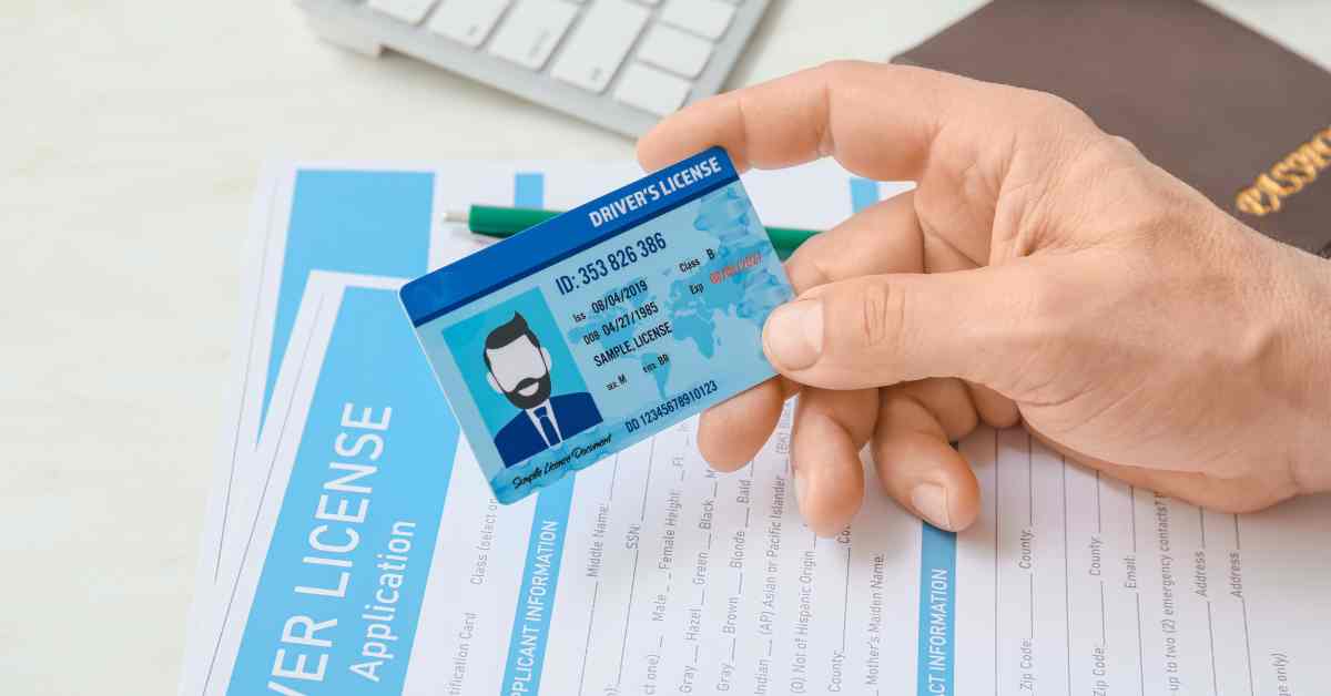 How to get a Saudi License