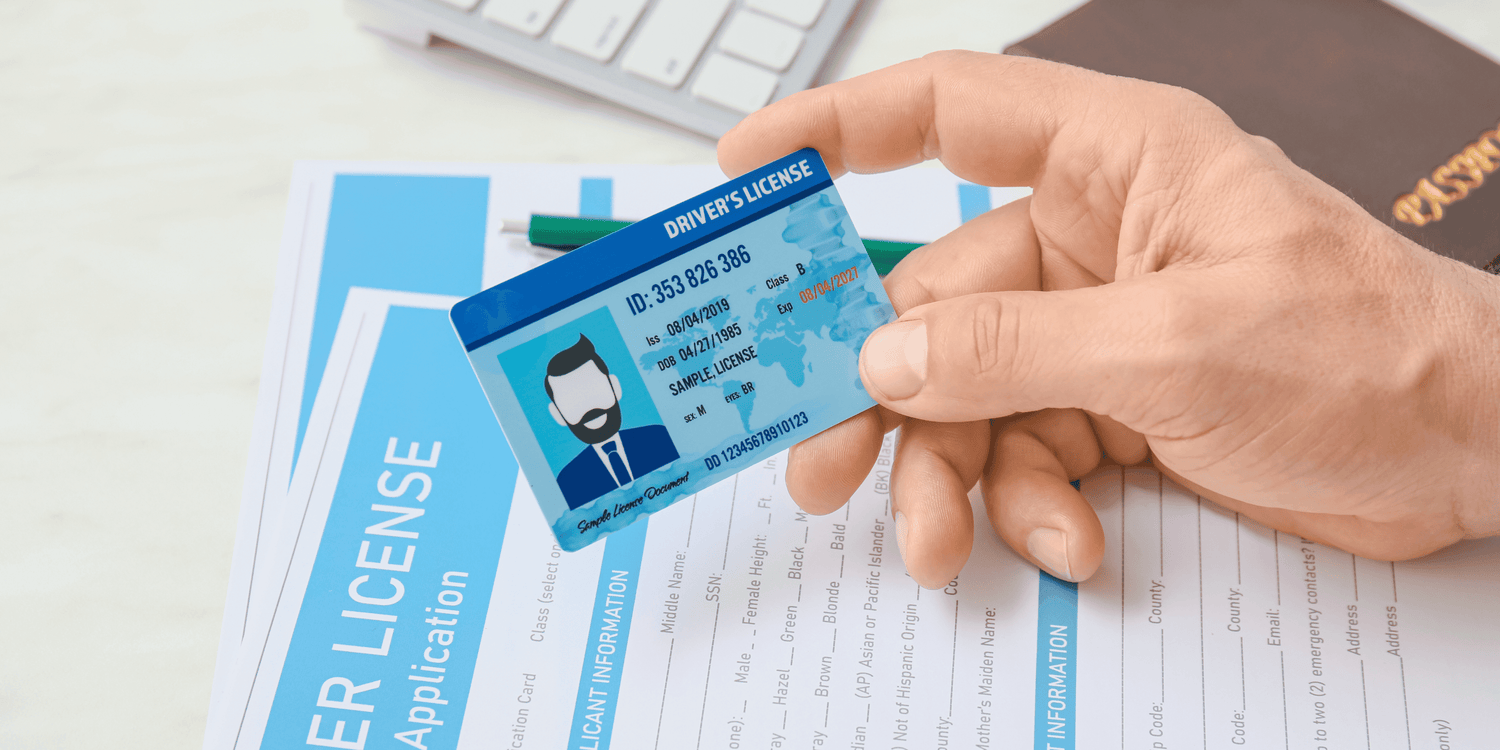 How to get a Saudi License - The Haramayn Guide
