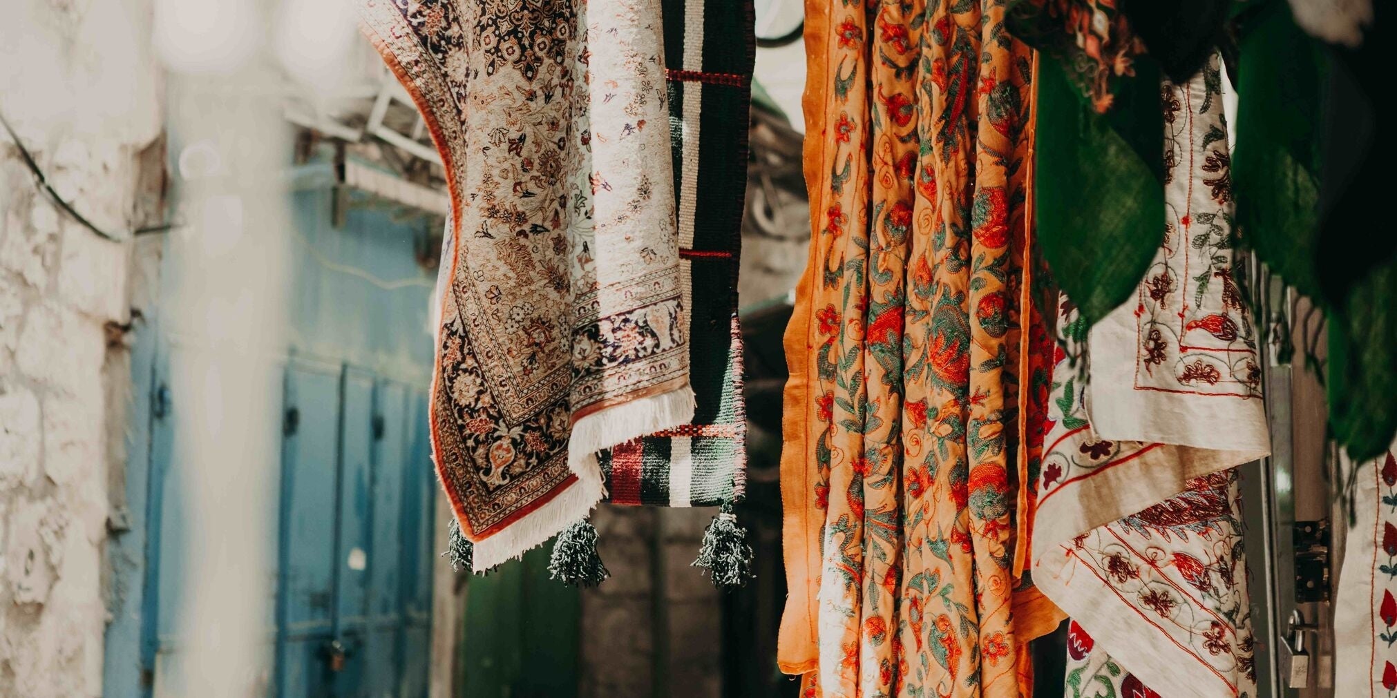 Shopping Guide for Madinah