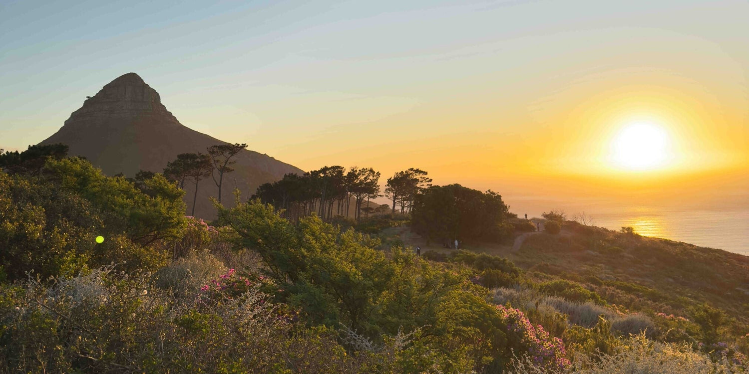 South Africa