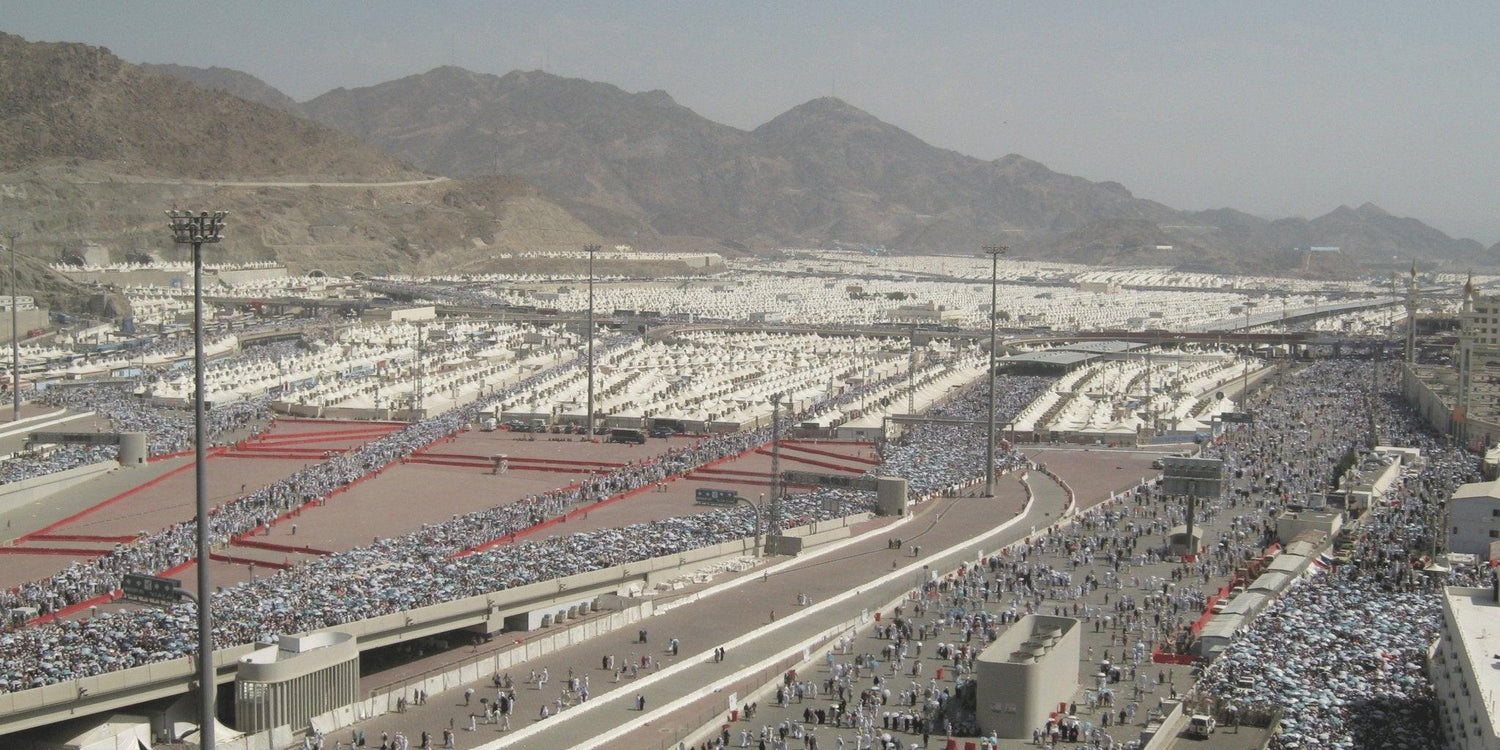 Deviating From Hajj Rituals and Their Penalties - The Haramayn Guide