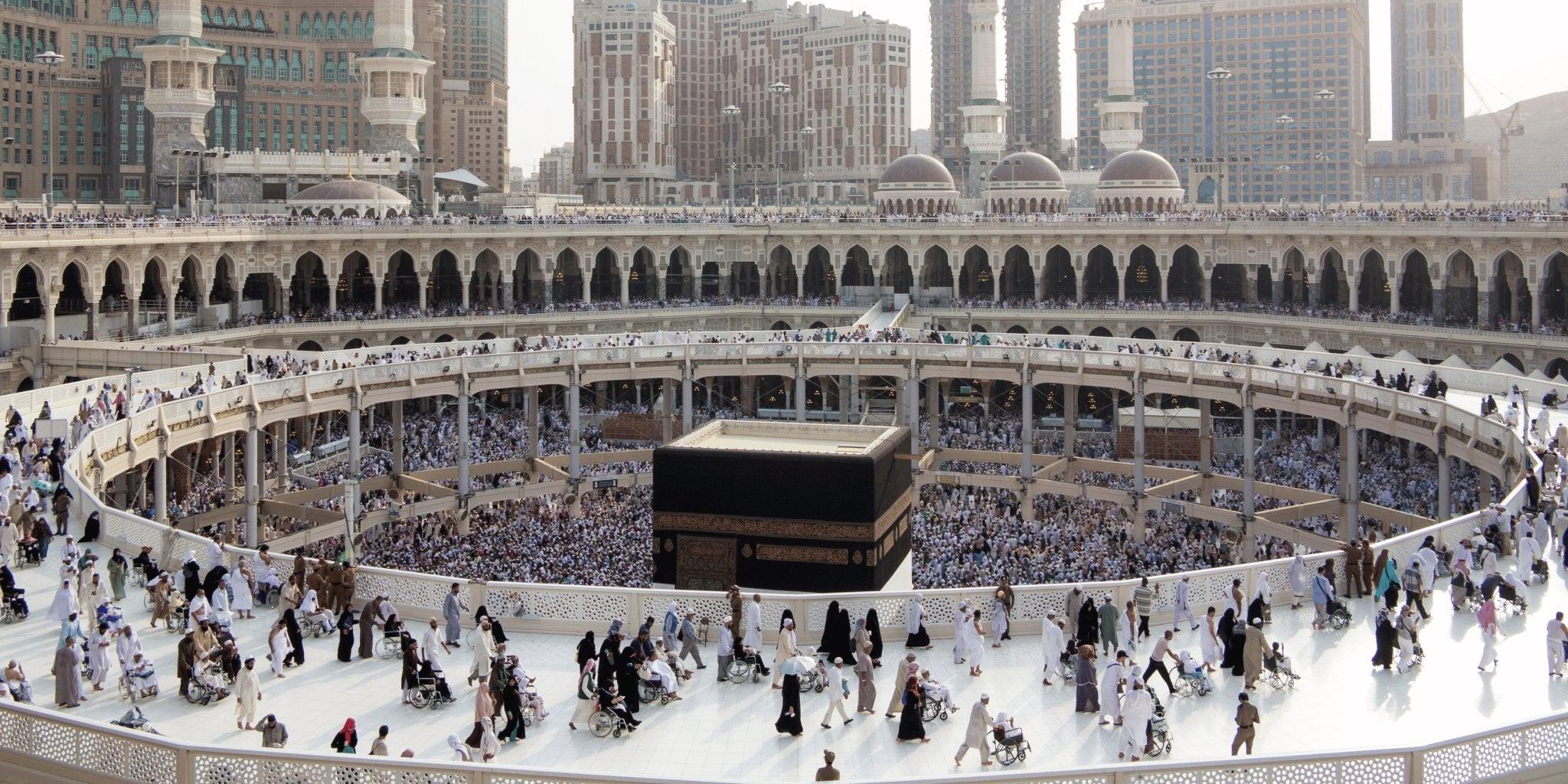 Qiraan or Tamattu’ in Hajj Badl? - The Haramayn Guide