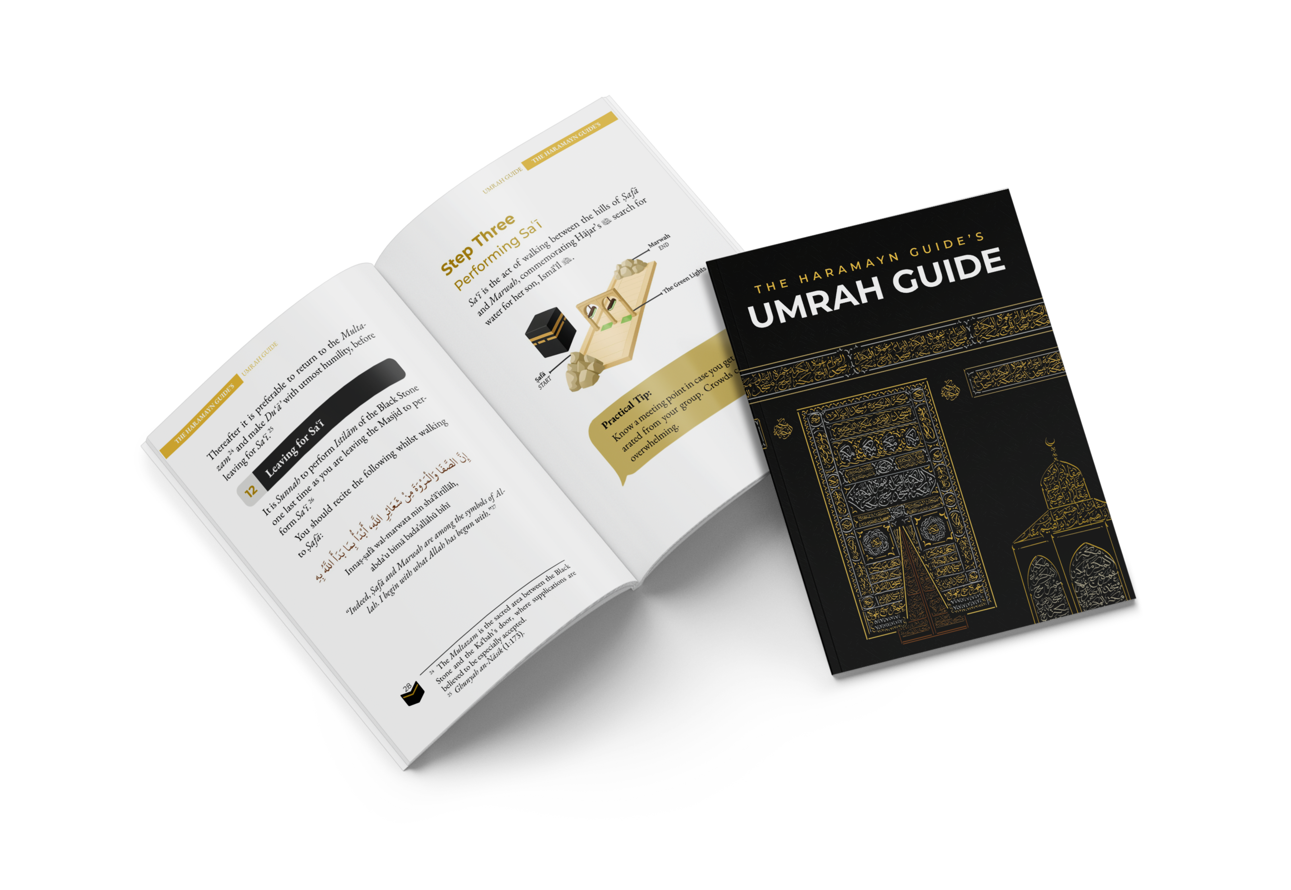 Umrah Guide