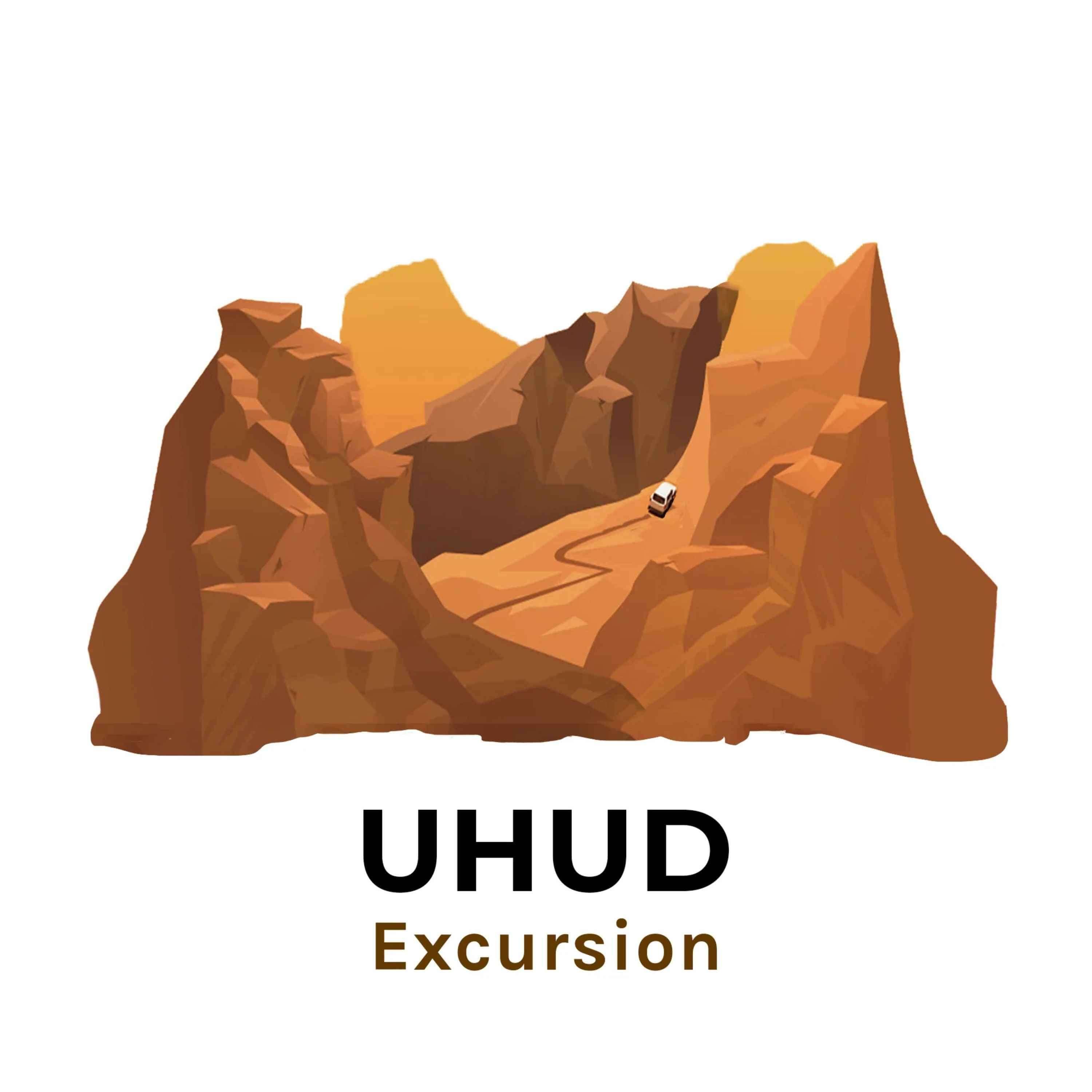 Mount Uhud Excursion - The Haramayn Guide