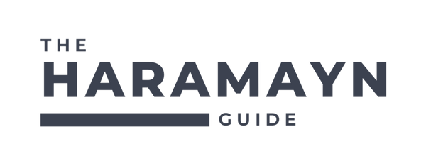 The Haramayn Guide