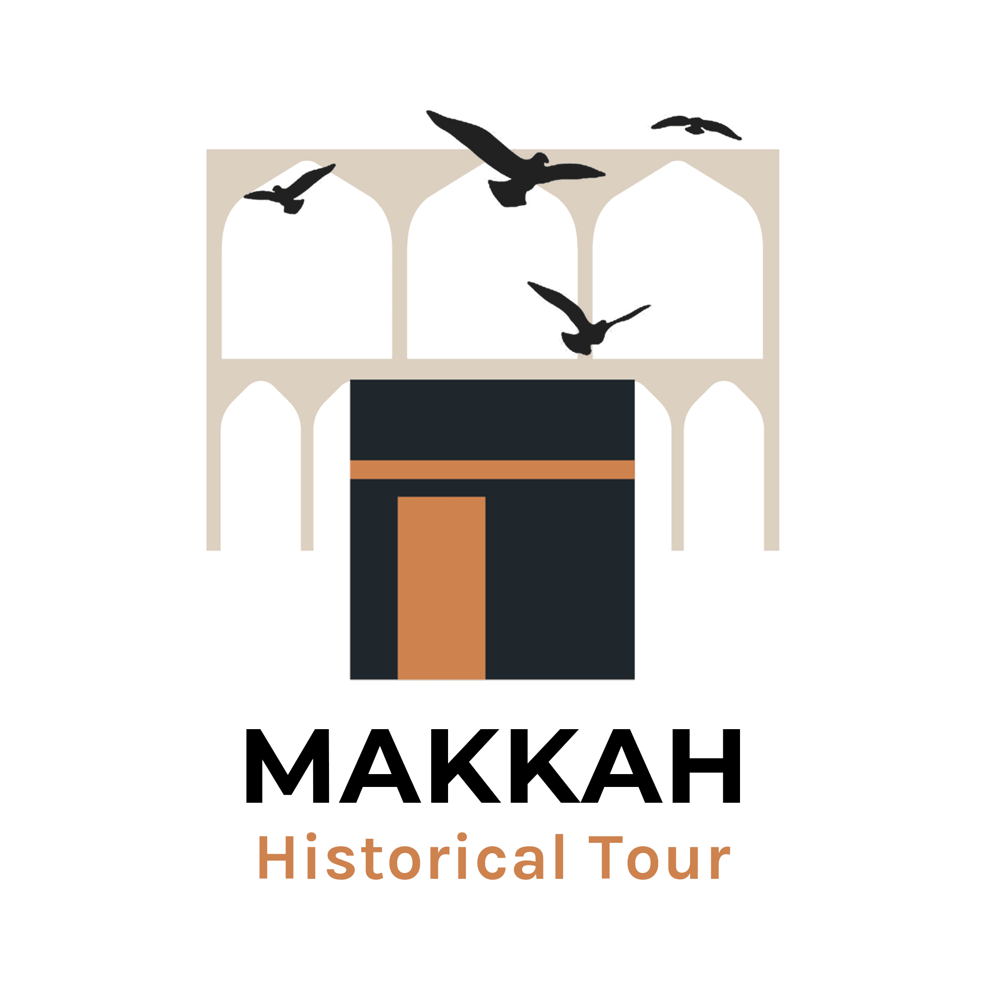 Makkah Tour - The Haramayn Guide