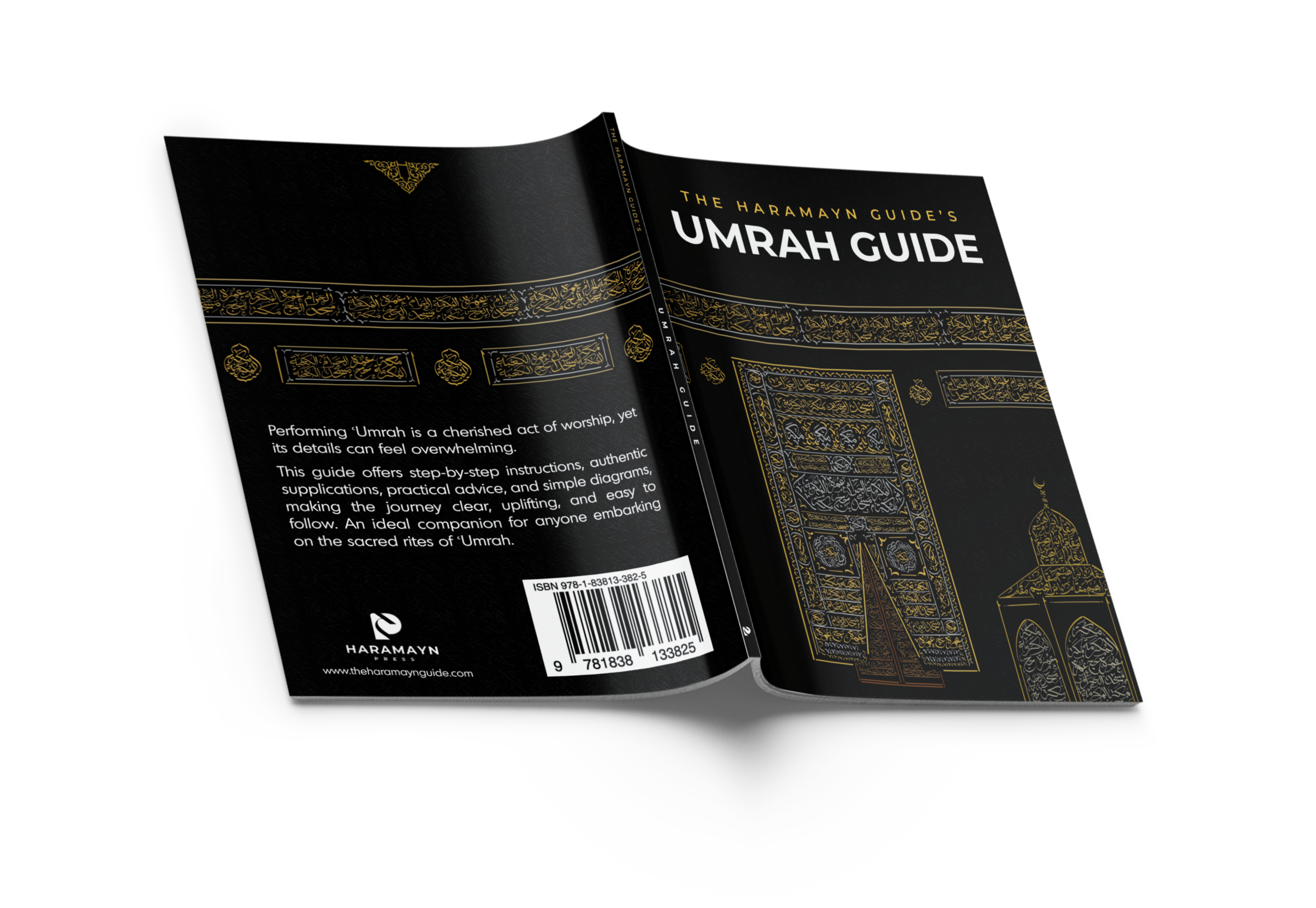Umrah Guide