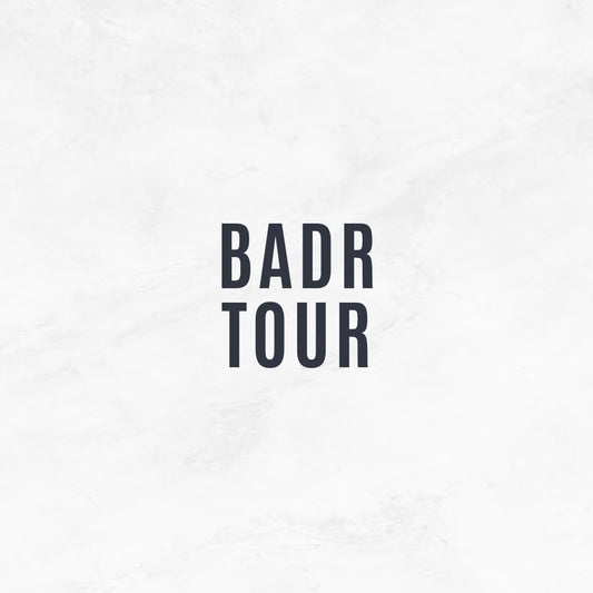 Badr Tour - The Haramayn Guide