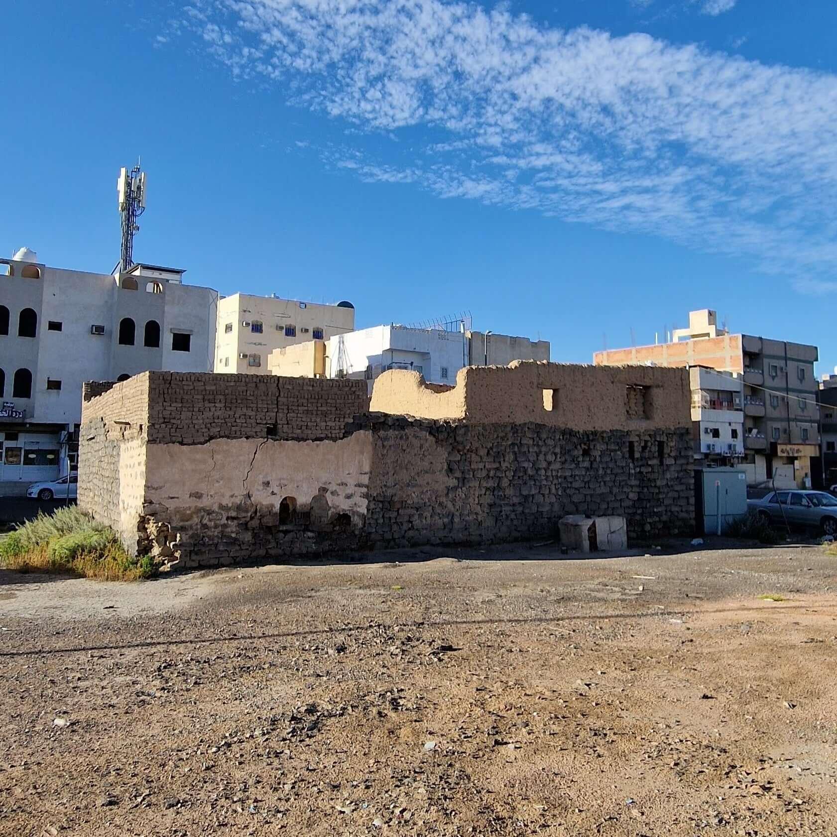 Madinah Tour 2 - The Haramayn Guide