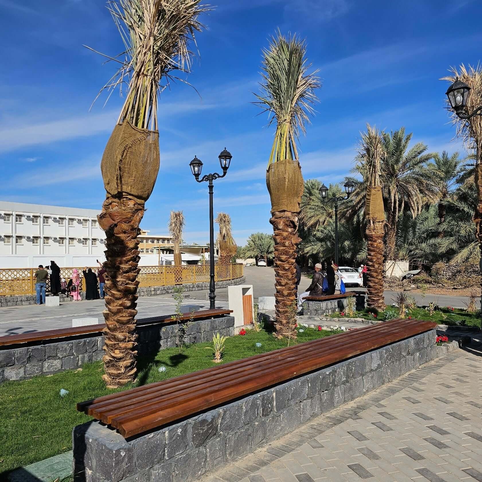 Madinah Tour 2 - The Haramayn Guide