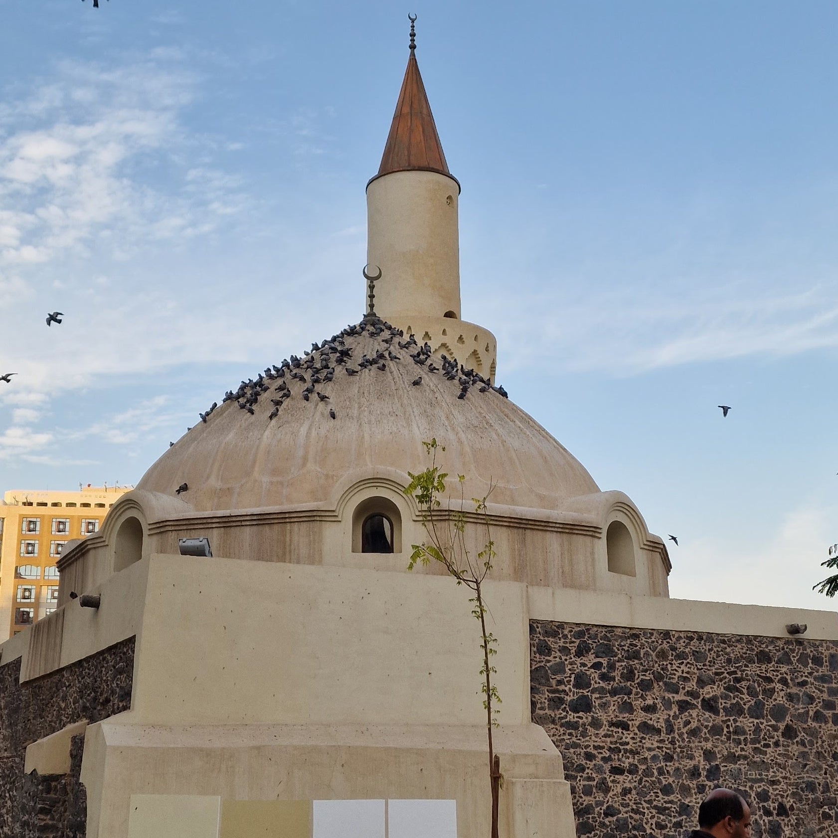 Masjid Nabawi - Walking Tour - The Haramayn Guide